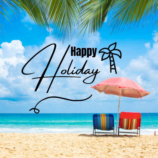 Holiday