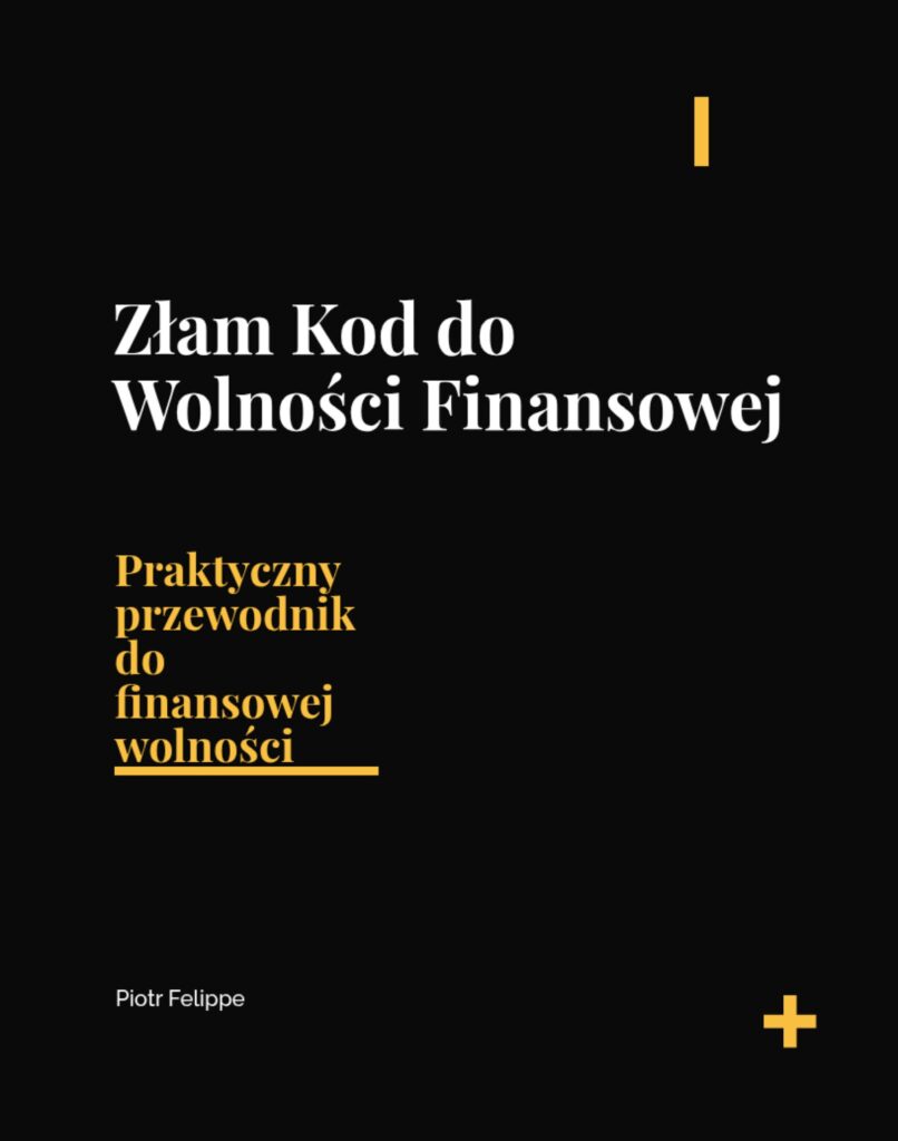 Złam Kod do Wolności Finansowej